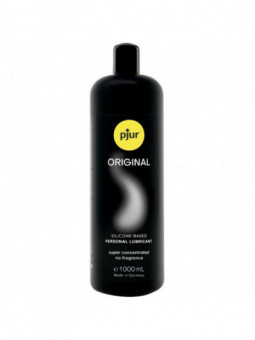 PJUR - LUBRIFIANT SILICONE...