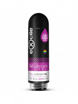 EXCITE - LUBRIFIANT ANAL...