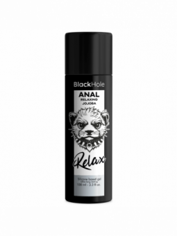 BLACK HOLE - RELAXANT ANAL...