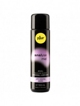 PJUR - ANALYZE ME GEL...