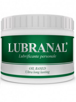 INTIMATELINE - LUBRANAL...