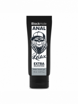 BLACK HOLE - GEL DE...
