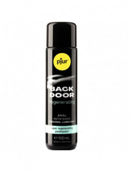 PJUR - BACK DOOR BASE EAU...