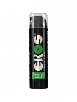 EROS - GEL LUBRIFIANT...