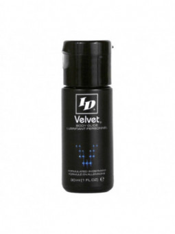 ID VELVET - PREMIUM BODY...
