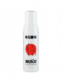 EROS - HUILE DE MASSAGE...