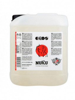 EROS - HUILE DE MASSAGE...