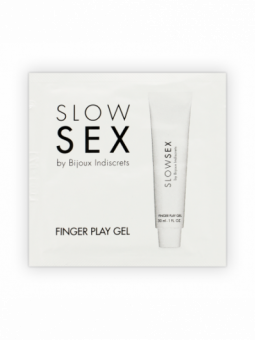 BIJOUX - GEL DE MASSAGE...