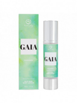 SECRETPLAY - GAIA LOTION...