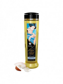 SHUNGA - ADORABLE HUILE DE...