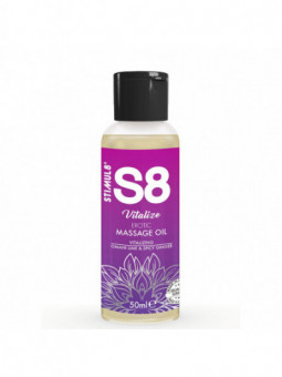 STIMUL8 - S8 VITALIZE HUILE...