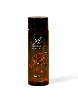 EXTASE SENSUAL - HUILE...