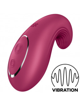 SATISFYER - VIBRATEUR POSER...