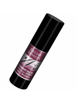 EXTASE SENSUAL - HUILE DE...