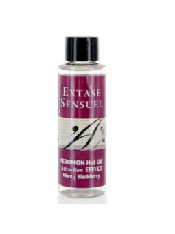 EXTASE SENSUAL - HUILE DE...