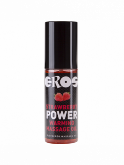 HUILE DE MASSAGE EROS...