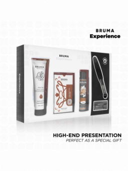 BRUMA XPERIENCE - KIT...