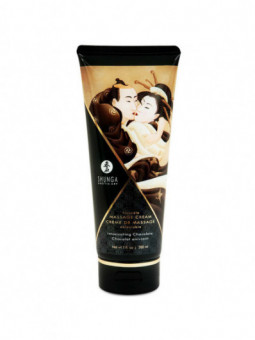 SHUNGA - CRÈME DE MASSAGE...