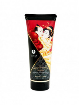 SHUNGA - CRÈME DE MASSAGE...