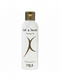 SOFT AND TENDER - LAIT DE...
