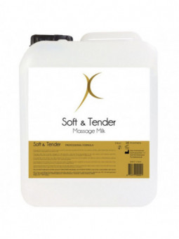 SOFT AND TENDER - LAIT DE...