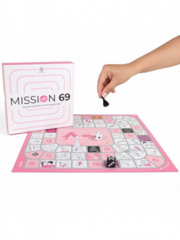 SECRET PLAY - JEU DE...