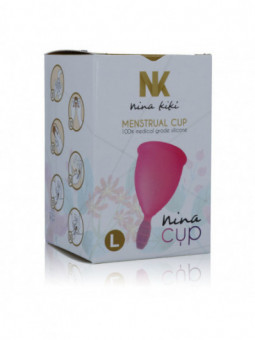 NINA KIKÍ - COUPE...