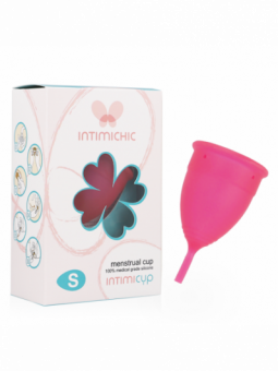 INTIMICHIC - COUPE...