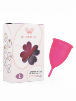 INTIMICHIC - COUPE...