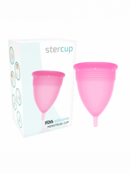 STERCUP - COUPE MENSTRUELLE...