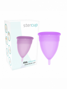 STERCUP - COUPE MENSTRUELLE...
