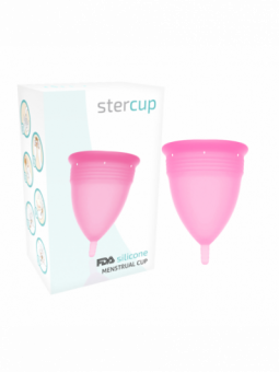 STERCUP - COUPE MENSTRUELLE...