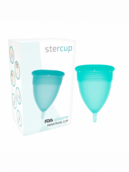 STERCUP - COUPE MENSTRUELLE...