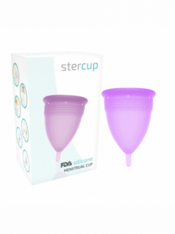STERCUP - COUPE MENSTRUELLE...