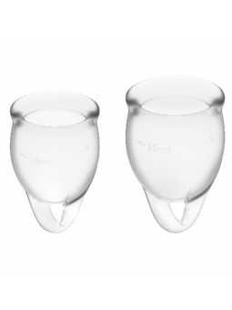 SATISFYER - COUPE...