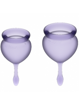 SATISFYER - COUPE...