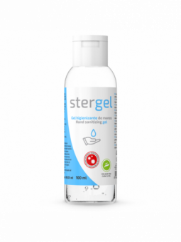 STERGEL - HYDROALCOHOLIC...