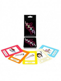 KHEPER GAMES - SEXO! JEU DE...