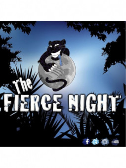FIERCE GAME - LE JEU DE...