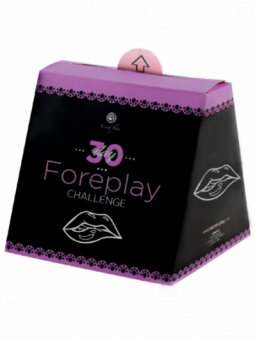 SECRETPLAY - CHALLENGE 30...