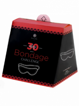 SECRETPLAY - CHALLENGE 30...
