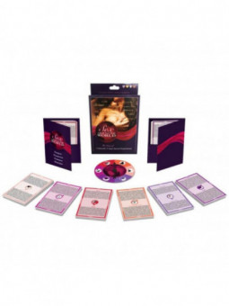 KHEPER GAMES - SEXE AUTOUR...
