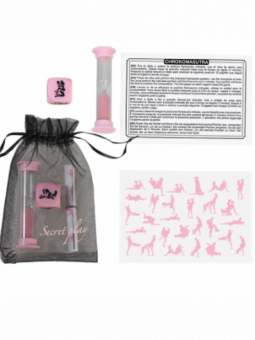 SECRETPLAY - KIT...