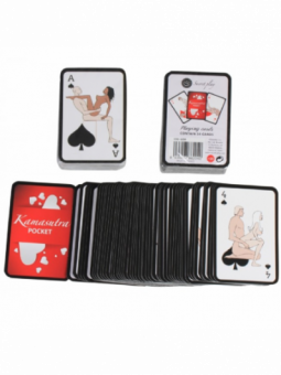 SECRETPLAY - CARTES À JOUER...