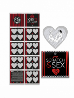 SECRETPLAY - JEU SCRATCH &...