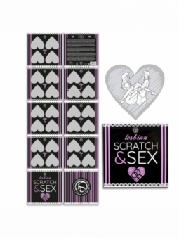 SECRETPLAY - JEU DE SCRATCH...