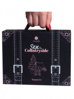 SECRETPLAY - KIT DE VOYAGE...
