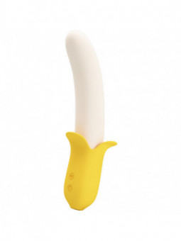 PRETTY LOVE - BANANA GEEK...