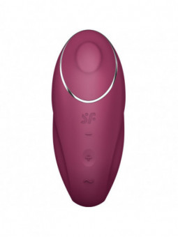 SATISFYER - TAP & CLIMAX 1...