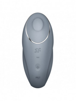 SATISFYER - TAP & CLIMAX 1...
